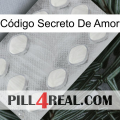 Código Secreto De Amor 16